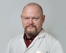 Кисилев Михаил Тимофеевич